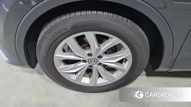 Volkswagen Tiguan second Generation id 5023424 из Кореи 9