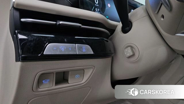 Genesis G80 (RG3) id 5001912 из Кореи 9