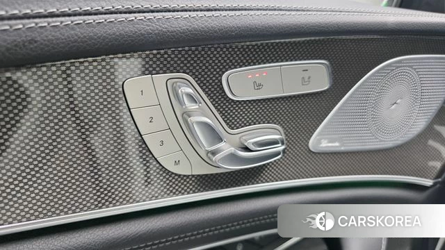 Mercedes-Benz CLS-Class C257 id 5023529 из Кореи 9