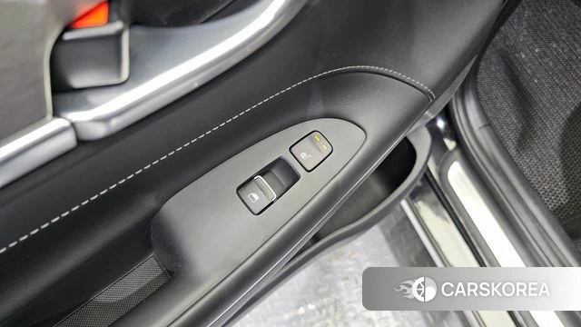 Hyundai Grandeur IG id 4998526 из Кореи 9