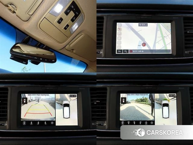 Kia The New Carnival id 5041933 из Кореи 9