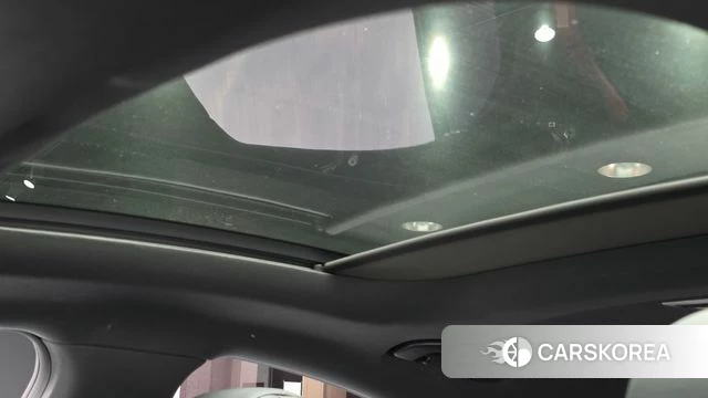 Mercedes-Benz CLA-Class C117 id 4944385 из Кореи 9