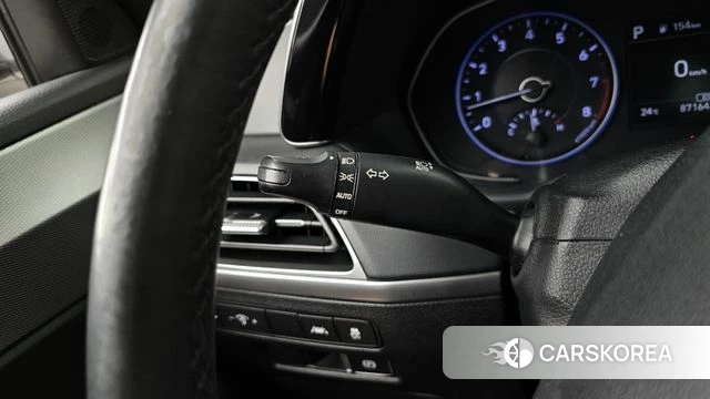 Hyundai Palisade id 4459003 из Кореи 9