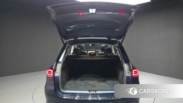 Mercedes-Benz GLE-Class W167 id 5028021 из Кореи 9