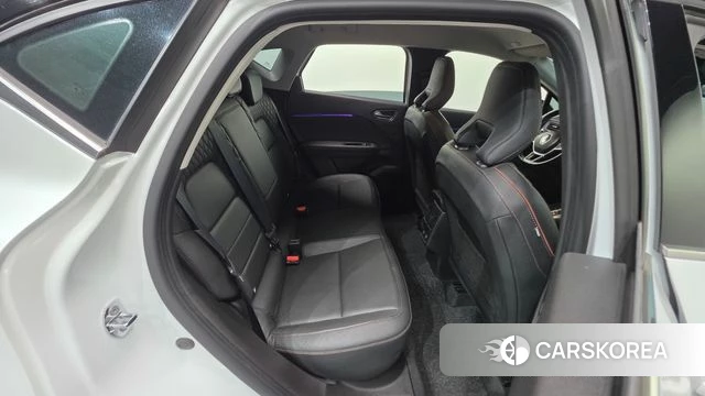 Renault Korea (Samsung) Capture id 5023146 из Кореи 9