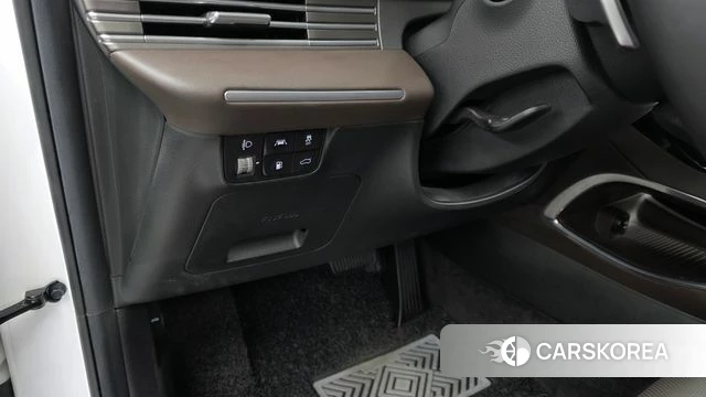 Hyundai The New Grandeur IG id 4958490 из Кореи 9