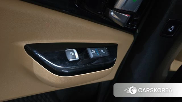 Kia Carnival 4th generation id 4732156 из Кореи 9