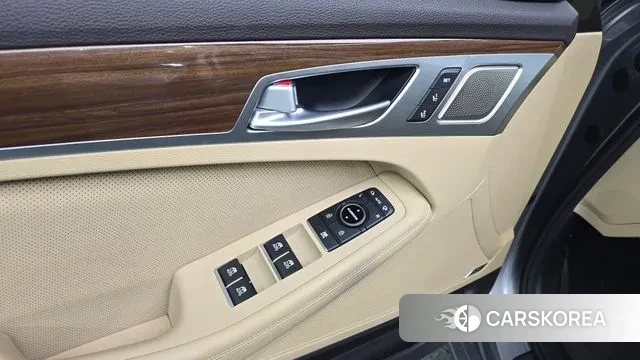 Genesis G80 id 3677013 из Кореи 9