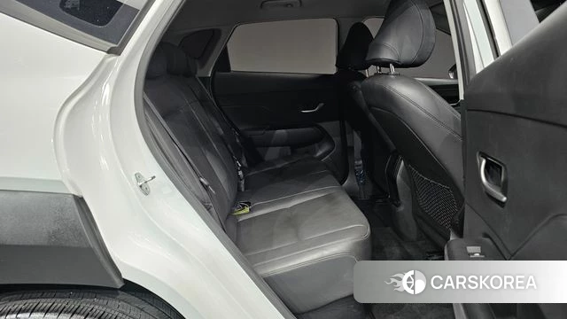 Hyundai Kona Hybrid (SX2) id 4991274 из Кореи 9