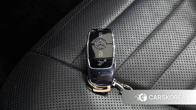 Mercedes-Benz S-Class W222 id 5028452 из Кореи 9