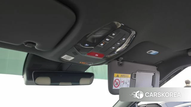 Kia EV3 id 4964729 из Кореи 9