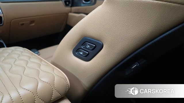 Kia Sorento 4th Generation id 4965744 из Кореи 9