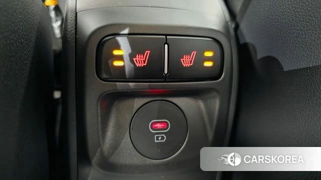 Kia The New Kia Ray id 4957164 из Кореи 9