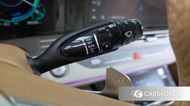 Hyundai The New Grandeur IG Hybrid id 5054094 из Кореи 9