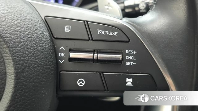 Hyundai Sonata (DN8) id 4707286 из Кореи 9
