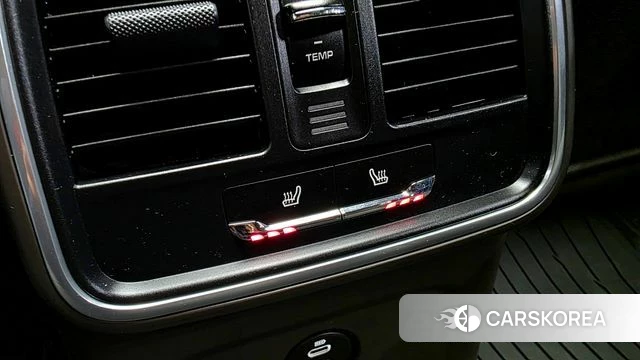 Porsche Macan id 4942605 из Кореи 9