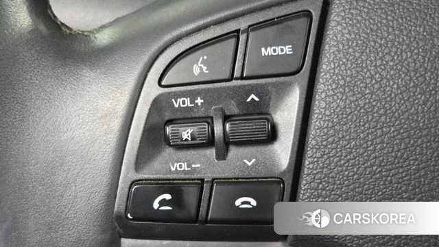Hyundai All New Tucson id 5048321 из Кореи 9