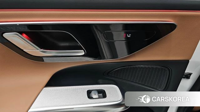 Mercedes-Benz E-Class W214 id 4916324 из Кореи 9