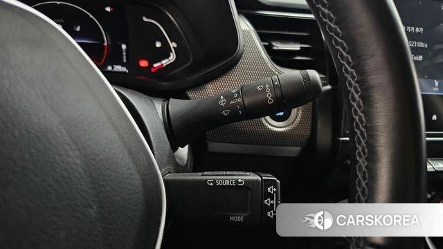Renault Korea (Samsung) XM3 id 4996578 из Кореи 9