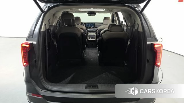 Kia The New Carnival 4th Generation id 5045998 из Кореи 9