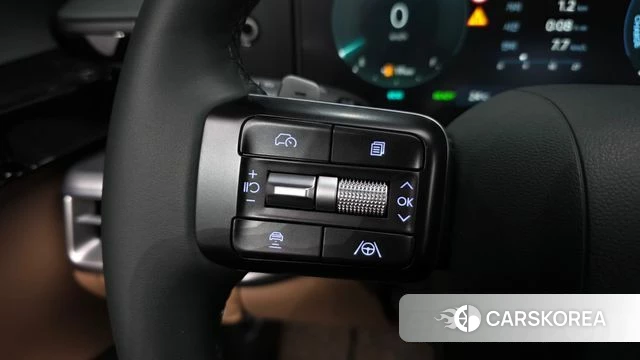 Hyundai Grandeur Hybrid (GN7) id 4979974 из Кореи 9
