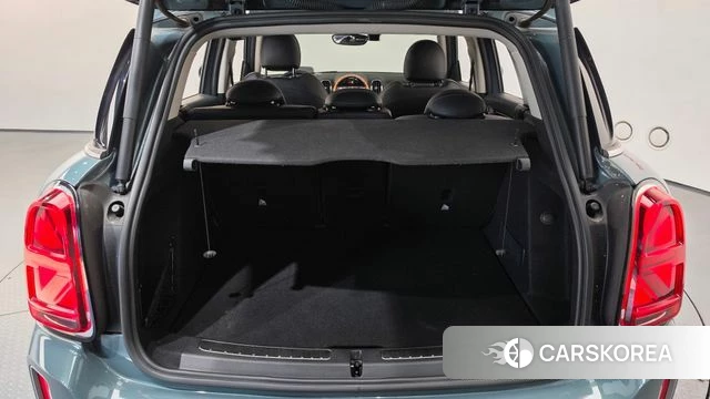 Mini Cooper D Countryman id 5047534 из Кореи 9