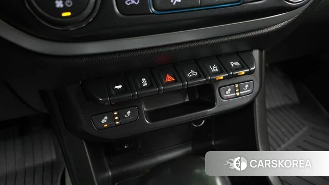 Chevrolet (GM Daewoo) Real New Colorado id 4991488 из Кореи 9