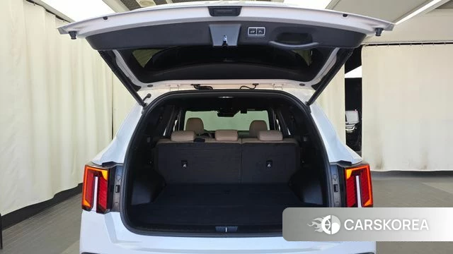 Kia The New Sorento 4th Generation id 5045743 из Кореи 9