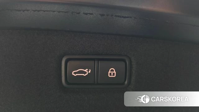 Genesis G90 id 4998108 из Кореи 9