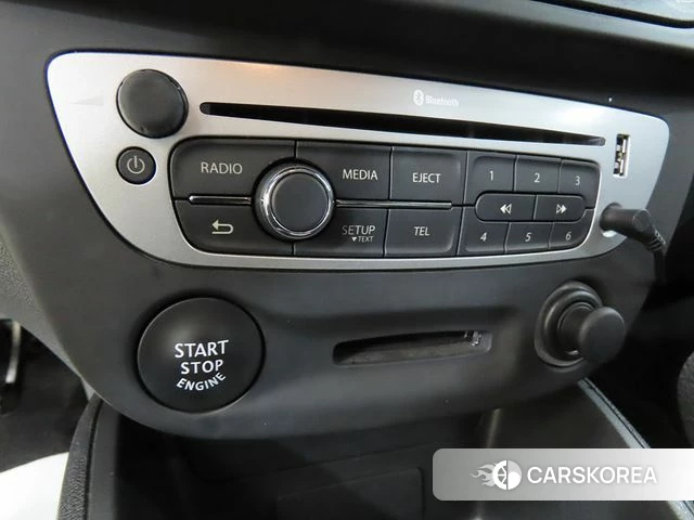 Renault Korea (Samsung) SM3 Neo id 4944050 из Кореи 9