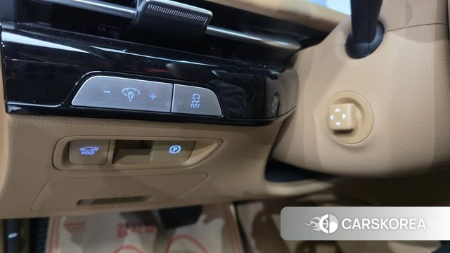 Genesis G80 (RG3) id 5011127 из Кореи 9