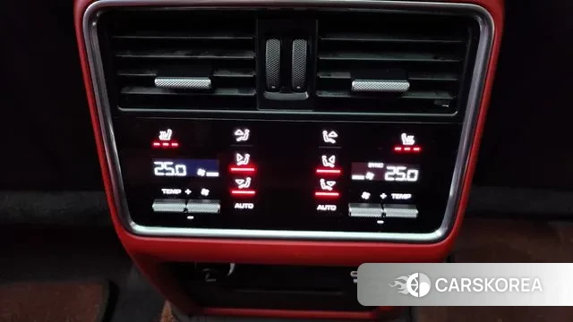 Porsche Cayenne (PO536) id 3529003 из Кореи 9