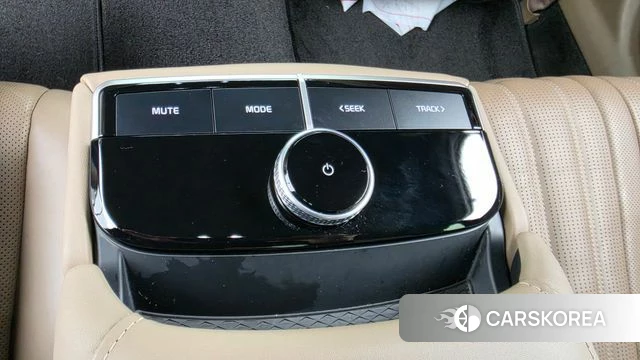 Kia K8 id 5002574 из Кореи 9
