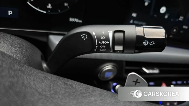 Hyundai Sonata D Edge (DN8) id 5045661 из Кореи 9