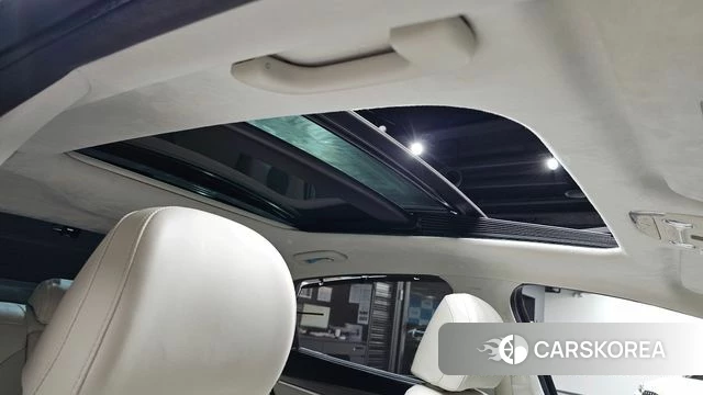 Hyundai The New Grandeur IG id 4917408 из Кореи 9