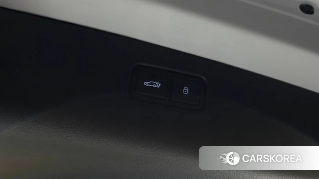 Genesis GV70 id 5039784 из Кореи 9