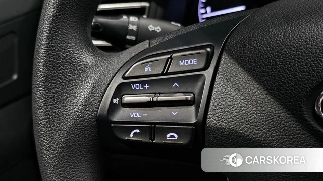 Hyundai The New Avante AD id 5018727 из Кореи 9