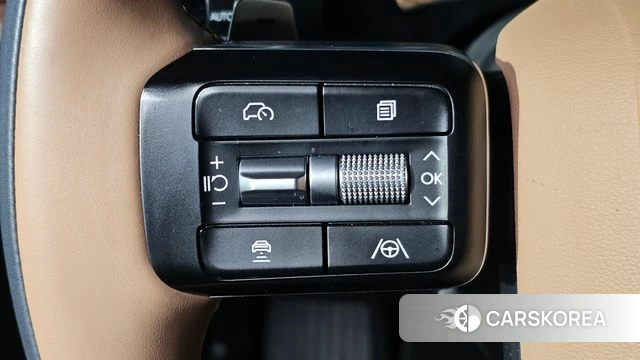Hyundai Santa Fe (MX5) id 5021272 из Кореи 9
