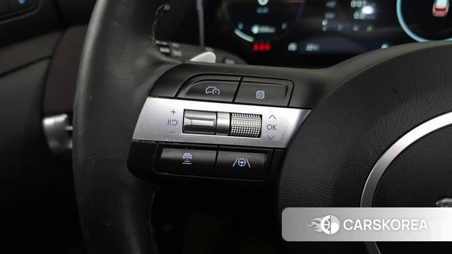 Hyundai The New Tucson (NX4) id 4985059 из Кореи 9