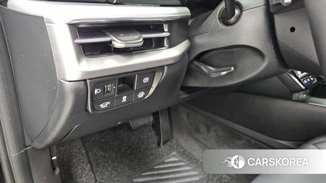 Hyundai Grandeur Hybrid (GN7) id 5058096 из Кореи 9