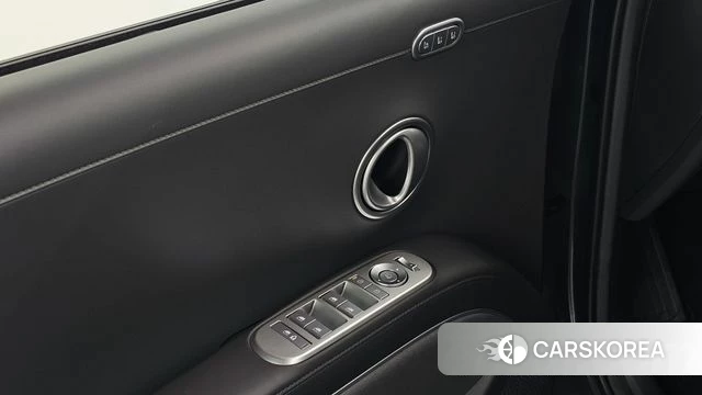 Hyundai Palisade (LX3) id 5038955 из Кореи 9