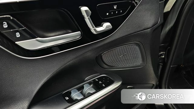 Mercedes-Benz C-Class W206 id 4922193 из Кореи 9