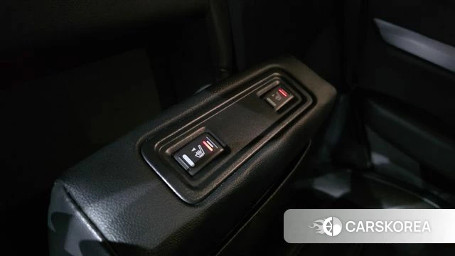 Renault Korea (Samsung) QM6 id 4960185 из Кореи 9