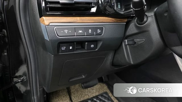 Kia Mohave Master id 5053922 из Кореи 9