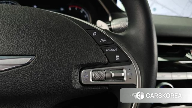 Genesis G80 (RG3) id 4918098 из Кореи 9