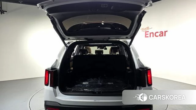 Kia The New Sorento 4th Generation id 5016551 из Кореи 9