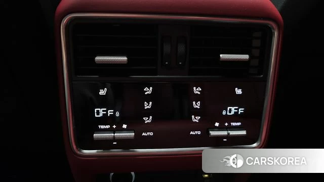 Porsche Cayenne (PO536) id 4780846 из Кореи 9