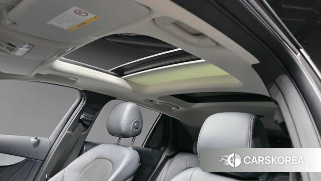 Mercedes-Benz GLC-Class X253 id 5060761 из Кореи 9