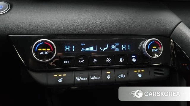 Hyundai The New Avante Hybrid (CN7) id 5002437 из Кореи 9