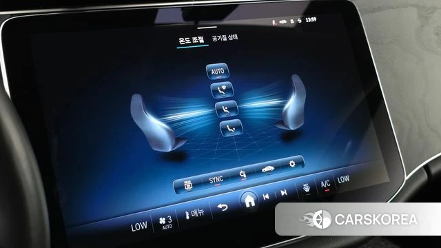 Mercedes-Benz E-Class W214 id 4916421 из Кореи 9